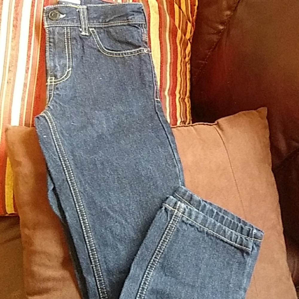 Boys wear